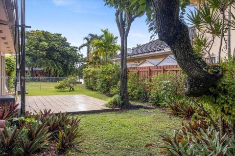 House in Miami Lakes, Florida 4 bedrooms, 173.17 sq.m. № 1822034 - photo 22