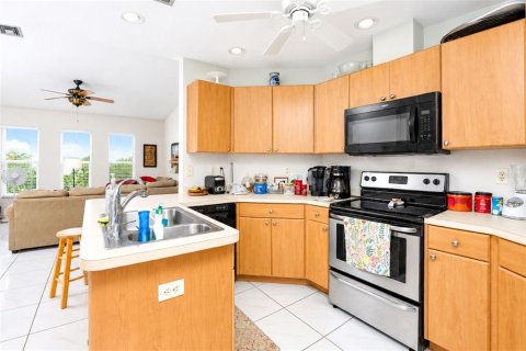 Villa ou maison à vendre à Punta Gorda, Floride: 3 chambres, 163.6 m2 № 2410646 - photo 17