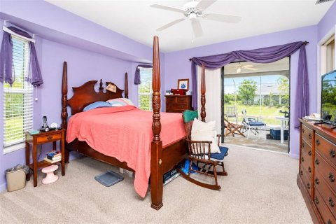 Villa ou maison à vendre à Punta Gorda, Floride: 3 chambres, 163.6 m2 № 2410646 - photo 28