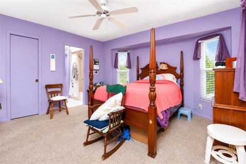 Villa ou maison à vendre à Punta Gorda, Floride: 3 chambres, 163.6 m2 № 2410646 - photo 27