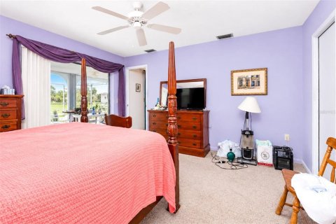 Villa ou maison à vendre à Punta Gorda, Floride: 3 chambres, 163.6 m2 № 2410646 - photo 29