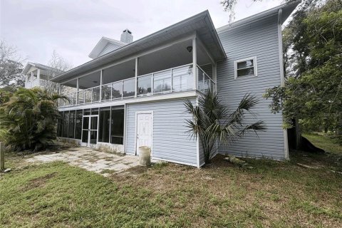 Villa ou maison à vendre à Oldsmar, Floride: 3 chambres, 184.88 m2 № 2416520 - photo 7