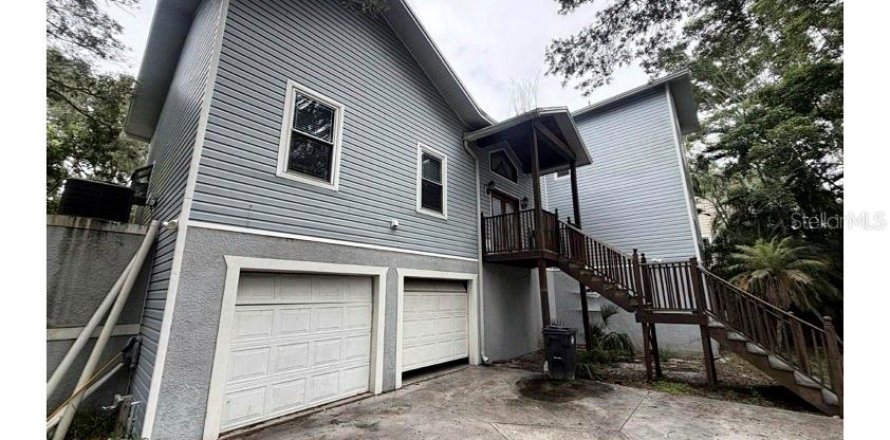 Villa ou maison à Oldsmar, Floride 3 chambres, 184.88 m2 № 2416520