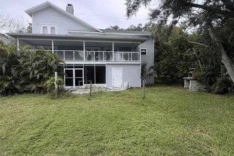 Villa ou maison à vendre à Oldsmar, Floride: 3 chambres, 184.88 m2 № 2416520 - photo 28