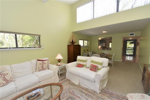 Condo in Sarasota, Florida, 1 bedroom  № 1424825 - photo 8