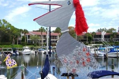 Condo in Sarasota, Florida, 1 bedroom  № 1424825 - photo 30