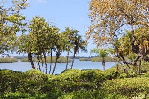Condo in Sarasota, Florida, 1 bedroom  № 1424825 - photo 23