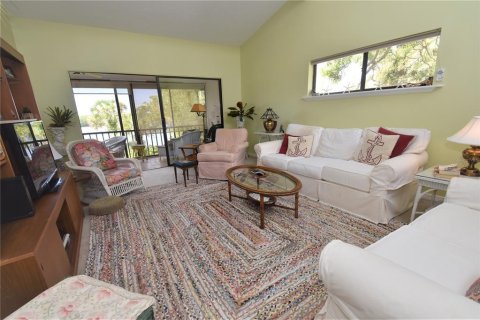 Condo in Sarasota, Florida, 1 bedroom  № 1424825 - photo 7