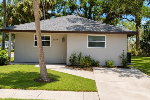 Villa ou maison à Sarasota, Floride 3 chambres, 109.16 m2 № 2134386