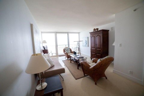 Copropriété à louer à Riviera Beach, Floride: 1 chambre, 84.82 m2 № 2386998 - photo 3