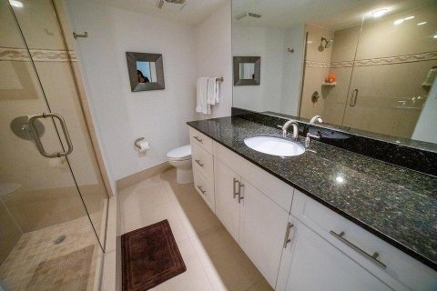 Copropriété à louer à Riviera Beach, Floride: 1 chambre, 84.82 m2 № 2386998 - photo 7