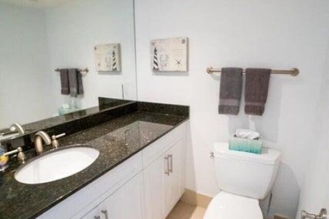 Copropriété à louer à Riviera Beach, Floride: 1 chambre, 84.82 m2 № 2386998 - photo 8
