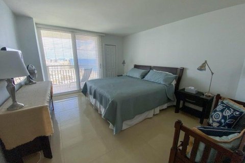 Copropriété à louer à Riviera Beach, Floride: 1 chambre, 84.82 m2 № 2386998 - photo 6