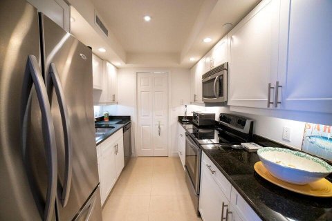 Copropriété à louer à Riviera Beach, Floride: 1 chambre, 84.82 m2 № 2386998 - photo 5