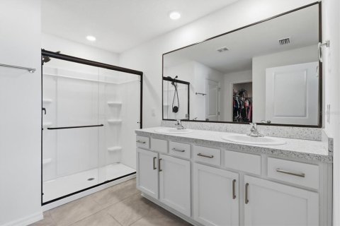Villa ou maison à vendre à Beverly Hills, Floride: 4 chambres, 169.83 m2 № 2430519 - photo 3