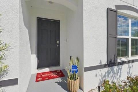 Villa ou maison à vendre à Beverly Hills, Floride: 4 chambres, 169.83 m2 № 2430519 - photo 11