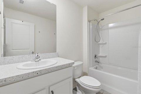 Villa ou maison à vendre à Beverly Hills, Floride: 4 chambres, 169.83 m2 № 2430519 - photo 26