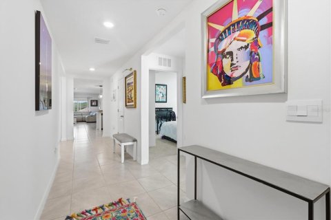 Villa ou maison à vendre à Beverly Hills, Floride: 4 chambres, 169.83 m2 № 2430519 - photo 12
