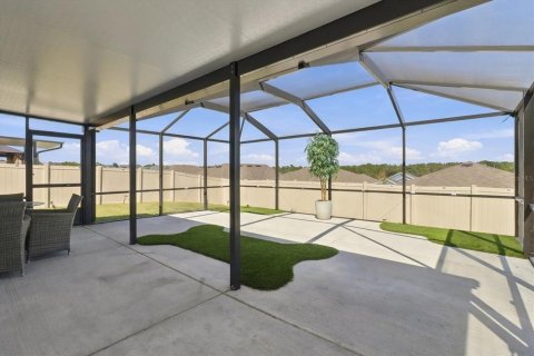 Villa ou maison à vendre à Beverly Hills, Floride: 4 chambres, 169.83 m2 № 2430519 - photo 4