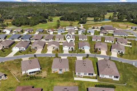 Villa ou maison à vendre à Beverly Hills, Floride: 4 chambres, 169.83 m2 № 2430519 - photo 9