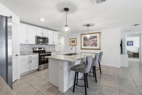 Villa ou maison à vendre à Beverly Hills, Floride: 4 chambres, 169.83 m2 № 2430519 - photo 18