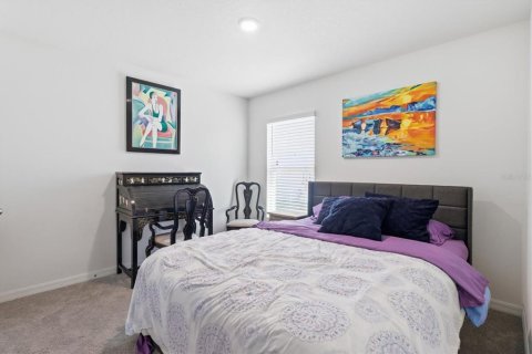 Villa ou maison à vendre à Beverly Hills, Floride: 4 chambres, 169.83 m2 № 2430519 - photo 27
