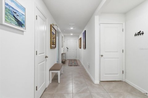 Villa ou maison à vendre à Beverly Hills, Floride: 4 chambres, 169.83 m2 № 2430519 - photo 20