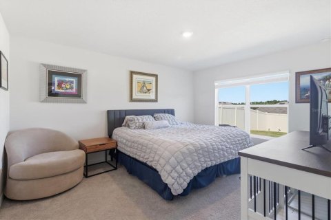 Villa ou maison à vendre à Beverly Hills, Floride: 4 chambres, 169.83 m2 № 2430519 - photo 5
