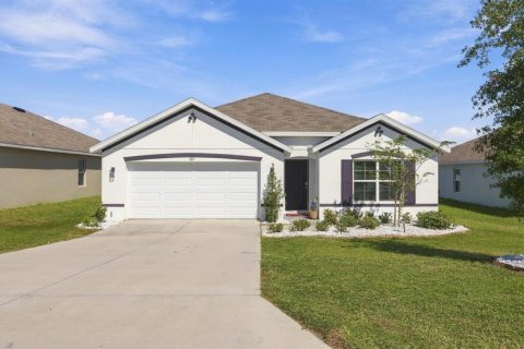 Villa ou maison à Beverly Hills, Floride 4 chambres, 169.83 m2 № 2430519