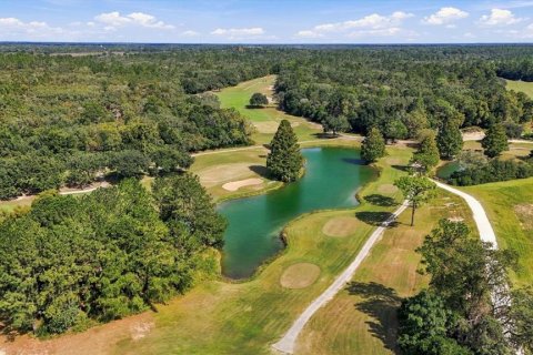 Villa ou maison à vendre à Beverly Hills, Floride: 4 chambres, 169.83 m2 № 2430519 - photo 8