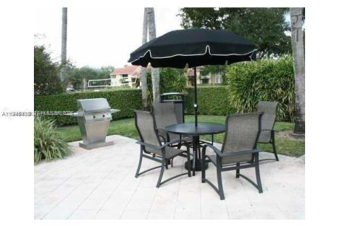 Condo in Coconut Creek, Florida, 2 bedrooms  № 2001480 - photo 20