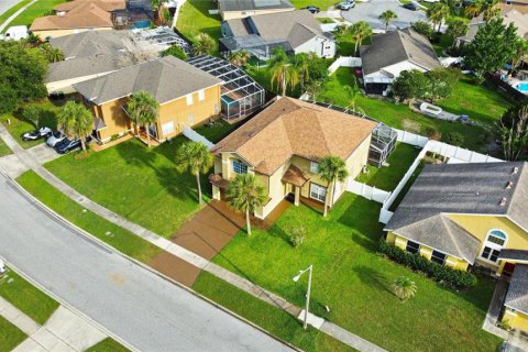 House in Orlando, Florida 4 bedrooms, 277.59 sq.m. № 2196120 - photo 30
