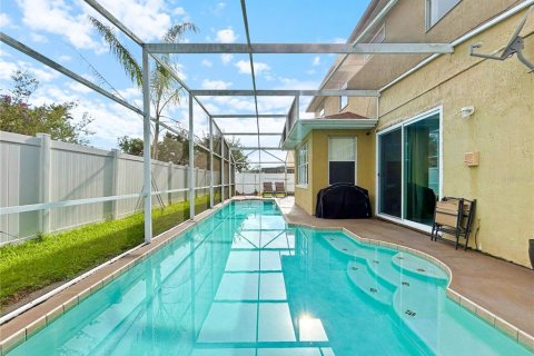 House in Orlando, Florida 4 bedrooms, 277.59 sq.m. № 2196120 - photo 4