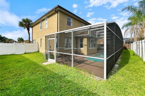 House in Orlando, Florida 4 bedrooms, 277.59 sq.m. № 2196120 - photo 28
