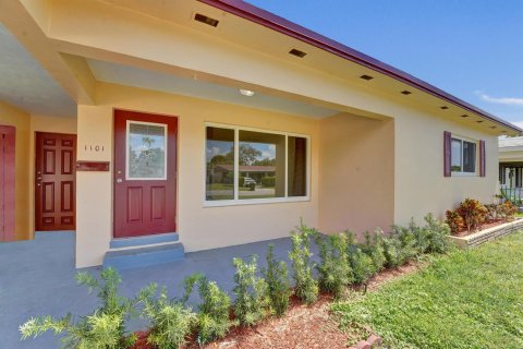 Villa ou maison à vendre à Fort Lauderdale, Floride: 3 chambres, 143.35 m2 № 2087470 - photo 3
