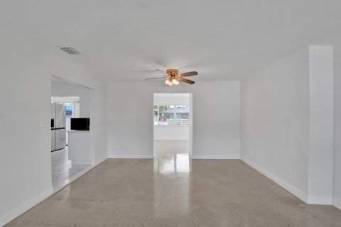 Villa ou maison à vendre à Fort Lauderdale, Floride: 3 chambres, 143.35 m2 № 2087470 - photo 13