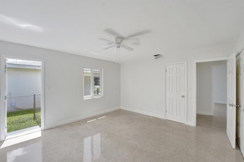 Villa ou maison à vendre à Fort Lauderdale, Floride: 3 chambres, 143.35 m2 № 2087470 - photo 23