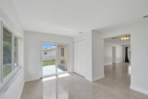 Villa ou maison à vendre à Fort Lauderdale, Floride: 3 chambres, 143.35 m2 № 2087470 - photo 14