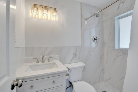 Villa ou maison à vendre à Fort Lauderdale, Floride: 3 chambres, 143.35 m2 № 2087470 - photo 25