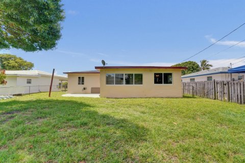 Villa ou maison à vendre à Fort Lauderdale, Floride: 3 chambres, 143.35 m2 № 2087470 - photo 28
