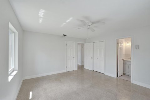 Villa ou maison à vendre à Fort Lauderdale, Floride: 3 chambres, 143.35 m2 № 2087470 - photo 22