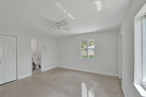 Villa ou maison à vendre à Fort Lauderdale, Floride: 3 chambres, 143.35 m2 № 2087470 - photo 24