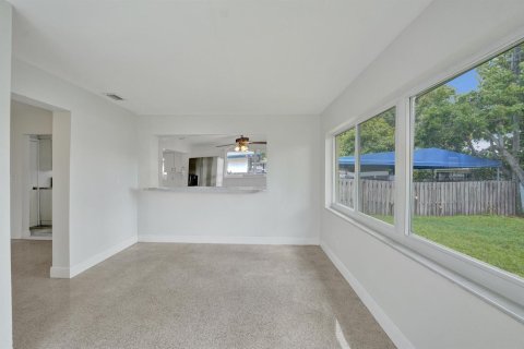 Villa ou maison à vendre à Fort Lauderdale, Floride: 3 chambres, 143.35 m2 № 2087470 - photo 15