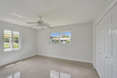 Villa ou maison à vendre à Fort Lauderdale, Floride: 3 chambres, 143.35 m2 № 2087470 - photo 17