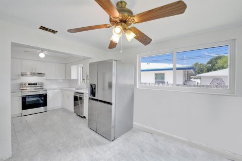 Villa ou maison à vendre à Fort Lauderdale, Floride: 3 chambres, 143.35 m2 № 2087470 - photo 8