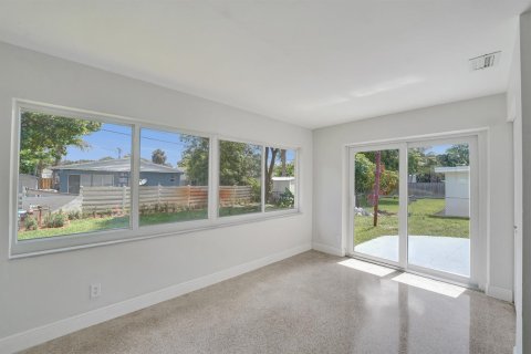 Villa ou maison à vendre à Fort Lauderdale, Floride: 3 chambres, 143.35 m2 № 2087470 - photo 16