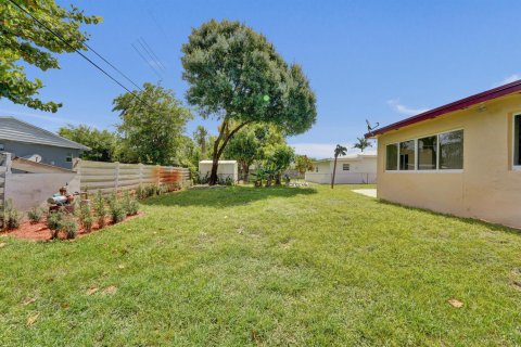 Villa ou maison à vendre à Fort Lauderdale, Floride: 3 chambres, 143.35 m2 № 2087470 - photo 29