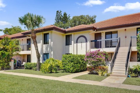 Condominio en Boca Raton, Florida, 2 dormitorios № 2191609