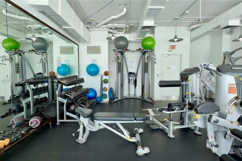 Condominio en venta en Miami, Florida, 2 dormitorios, 85.93 m2 № 2043784 - foto 22