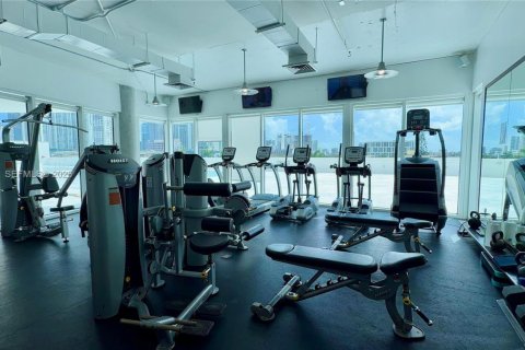 Condominio en venta en Miami, Florida, 2 dormitorios, 85.93 m2 № 2043784 - foto 21